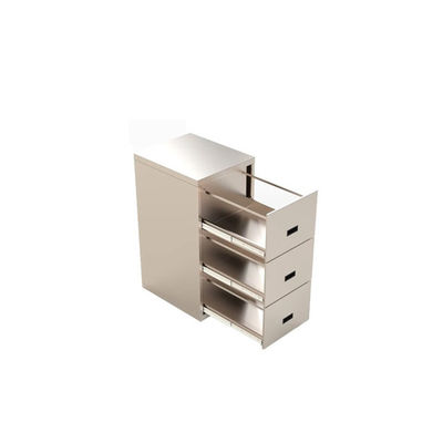 comprar Armário de metal de dobra de precisão de aço inoxidável Shell de aço carbono Estampagem de chapa de metal Armário online manufacture