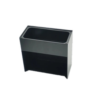 comprar Peças de estrutura de metal fabricadas sob medida para aplicações OEM, expertamente fabricadas por fabricantes líderes de chapas de metal online manufacture