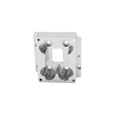 comprar Partes CNC de alumínio para OEM Componentes e elementos de alumínio usinados com precisão com especialista em usinagem CNC avançada online manufacture