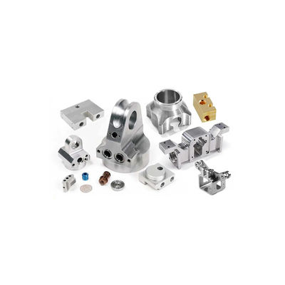 comprar Peças usinadas CNC de aço inoxidável de alta qualidade de engenharia de precisão que garantem precisão durabilidade confiabilidade para aplicações críticas online manufacture