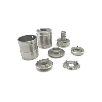 comprar Peças de usinagem CNC personalizadas Alumínio Aço Inoxidável Latão Processamento de Metal Peças sobressalentes de usinagem CNC Fornecedor online manufacture