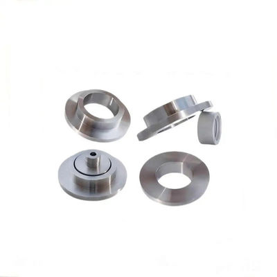 comprar Peças transformadas de latão de precisão personalizada Equipamentos industriais Peças de reposição de torneamento CNC online manufacture