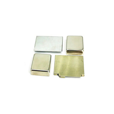 comprar Fabricação de chapas metálicas personalizadas Partes de estampação de metais de precisão online manufacture