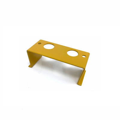 comprar Fabricação de chapas metálicas personalizadas Peças de estampagem de metal de precisão de corte a laser Fabricante online manufacture