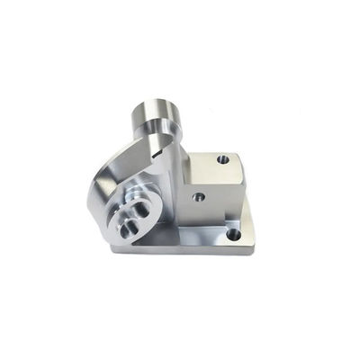 comprar Peças CNC personalizadas de aço inoxidável Engenharia de precisão Aeroespacial Automóveis Indústrias Médicas Industriais online manufacture