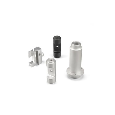 comprar Peças de usinagem CNC personalizadas Alumínio Aço Inoxidável Latão Processamento de Metal Peças sobressalentes de usinagem CNC Fornecedor online manufacture