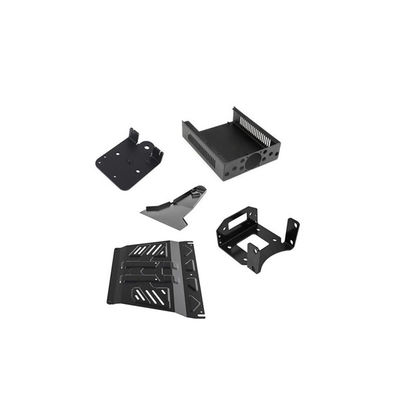 comprar OEM Corte a laser Fabricação de chapas metálicas personalizadas para peças de dobra de alumínio anodizadas de aço inoxidável de cobre de precisão online manufacture