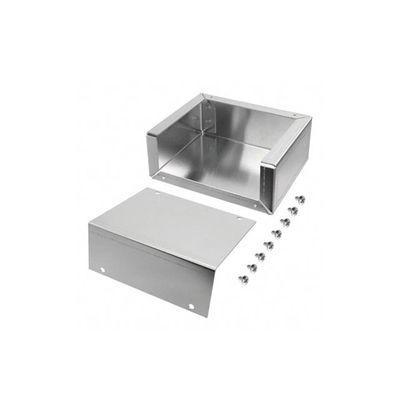 comprar Fabricação de chapas de metal OEM Corte a laser dobra de peças personalizadas online manufacture