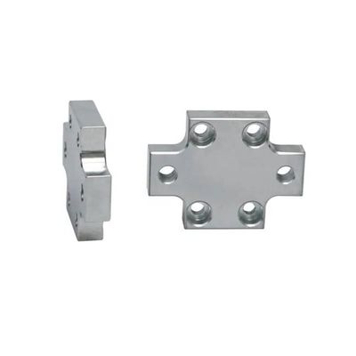 comprar Peças CNC de aço inoxidável de alta precisão Aeroespacial Automóveis Aplicações Médicas Industriais Fornecedor online manufacture