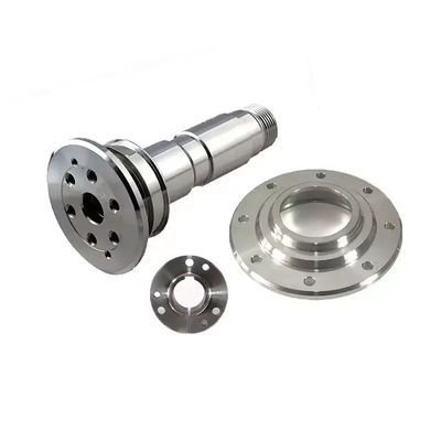 comprar Fabricação de precisão Peças CNC de aço inoxidável de alta precisão Produção industrial médica automotiva aeroespacial online manufacture