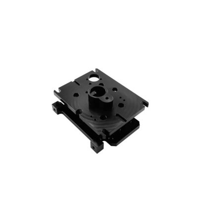 comprar Processamento CNC por encomenda de precisão Produtor de peças de processamento CNC de metal de alumínio de aço inoxidável online manufacture