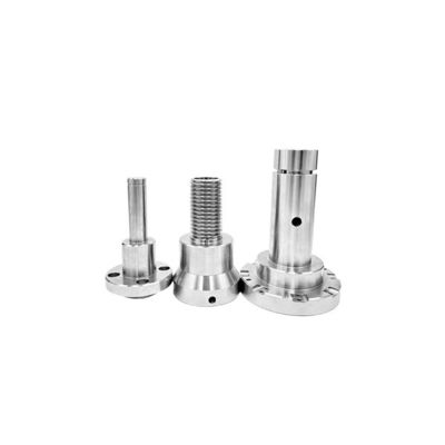 comprar Processamento CNC por encomenda de precisão Produtos de processamento de metal de CNC profissional Produtos de alumínio de aço inoxidável de latão online manufacture