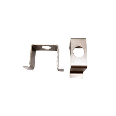 comprar Fabricação de chapas metálicas sob medida Partes de estampação de metais de precisão Soluções de dobra de corte a laser online manufacture