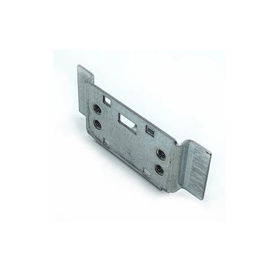 comprar Fabricação de chapas de metal OEM Corte a laser dobra de peças personalizadas fabricante de concha online manufacture