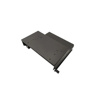 comprar Máquinas de dobra CNC e montagem de gabinetes de chapas de metal Partes de estampagem para dobra de precisão online manufacture