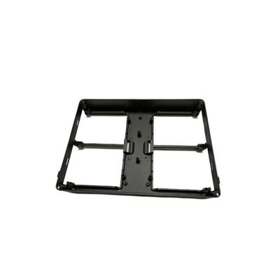comprar Peças de estrutura de metal personalizadas Aplicações OEM Excedendo as expectativas online manufacture