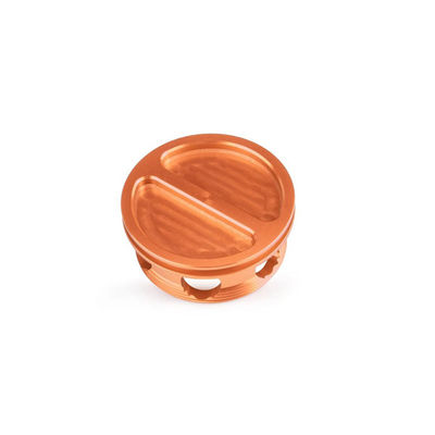 comprar OEM CNC Moagem de peças metálicas de alta precisão de alumínio personalizado de aço inoxidável de latão Produtor de peças sobressalentes online manufacture