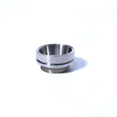 comprar Partes de torneamento CNC de alta precisão Serviço personalizado Partes de torneamento de metal Fornecedor de peças industriais online manufacture