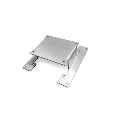 comprar Serviços especializados de estampagem de dobra de chapas de metal OEM Fabricação de conchas de metal Laser Cutting Custom Parts Service Provider online manufacture