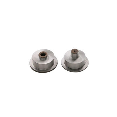 comprar Peças CNC de aço inoxidável personalizadas Fabricação de precisão com fresagem, torneamento, usinagem online manufacture