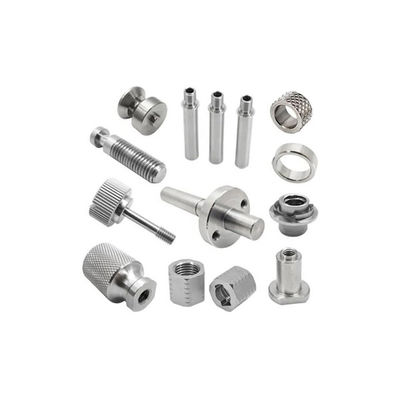 comprar Serviços de usinagem CNC de precisão para equipamento industrial online manufacture