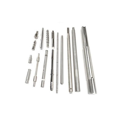 comprar Partes de torneamento CNC de alta precisão para fábrica de fabricação de equipamentos industriais personalizados online manufacture