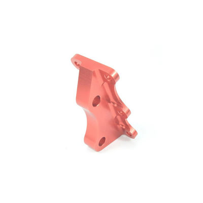 comprar Fornecedor de componentes de fresagem CNC de precisão para produtos OEM personalizados de serviços de fabricação de metais online manufacture