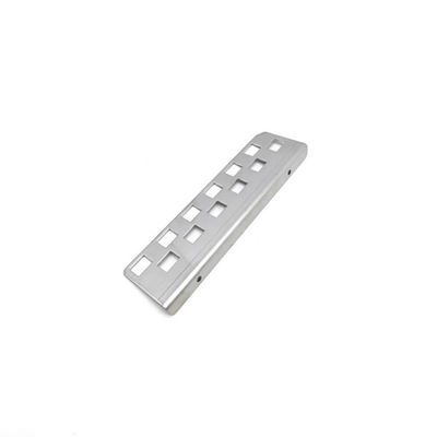 comprar Fabricação de chapas metálicas sob medida Partes de estampação de metais de precisão para fornecedores profissionais de fabricação online manufacture