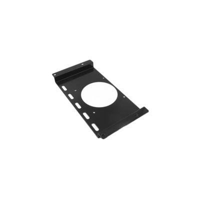 comprar Partes de estampagem de metal de precisão revestidas por anódise para aplicações profissionais de fabrico de chapas metálicas sob medida online manufacture