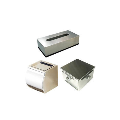 comprar Aço carbono Estampagem Construção de concha de aço inoxidável Armazém de metal de alto desempenho online manufacture