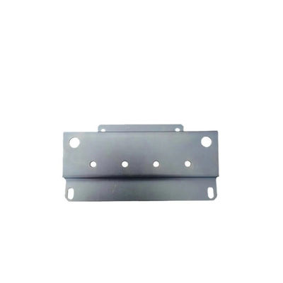 comprar Peças personalizadas de estrutura de metal para aplicações OEM por Leading Sheet Metal Fabricator Expert Service online manufacture