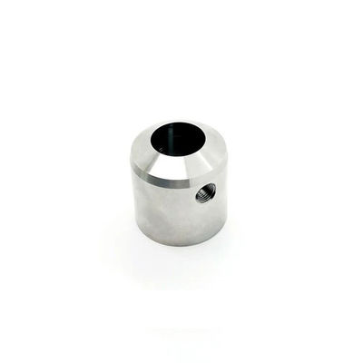 comprar Partes de usinagem de aço inoxidável online manufacture