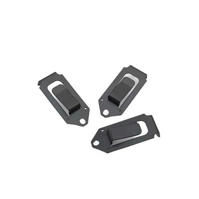 comprar Fabricante de peças de estampação de precisão online manufacture