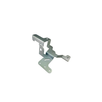comprar Fabricação de conchas de chapa de metal OEM Corte a laser Dobragem Serviços de peças sob medida para componentes fabricados com precisão online manufacture