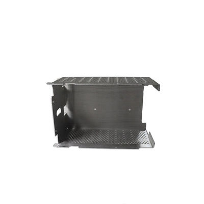 comprar Fabricação de conchas de chapa de metal OEM experiente, corte a laser, dobra, peças sob medida, serviços, componentes, fornecedor online manufacture