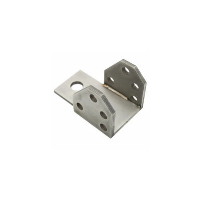 comprar Resistência à corrosão e proteção contra desgaste para peças de estrutura metálica personalizadas por Leading Sheet Metal Fabricator online manufacture