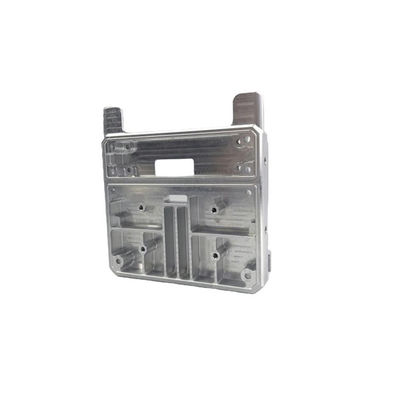 comprar Partes CNC de aço inoxidável de alta precisão para aplicações industriais online manufacture