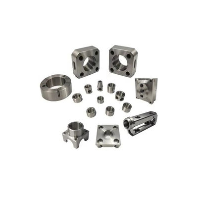 comprar Partes de usinagem CNC de metal de alta precisão Fornecedor de componentes personalizados com fornecedor de tecnologia CNC avançada online manufacture