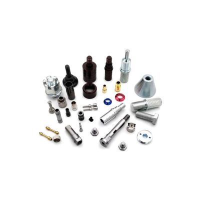 comprar Serviço de engenharia de precisão de peças de torneamento CNC personalizadas para dispositivos médicos automotivos aeroespaciais online manufacture