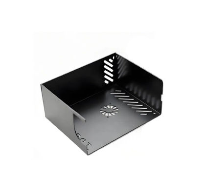 comprar Fabricação de conchas de chapa de metal OEM experiente Corte a laser dobra peças personalizadas Serviços de componentes online manufacture