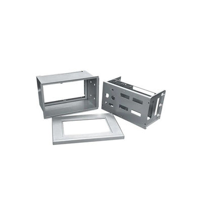 comprar Fabricação de conchas de chapa de metal OEM de precisão Corte a laser Dobragem Peças sob medida Serviços componentes online manufacture