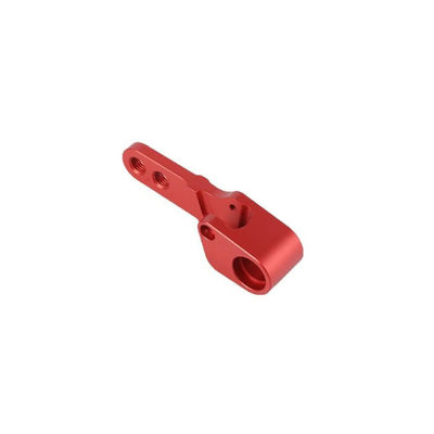 comprar Aluminum CNC Parts for Automotive Industry Custom Assemblies with Advanced Machining Capabilities and Materials online manufacture