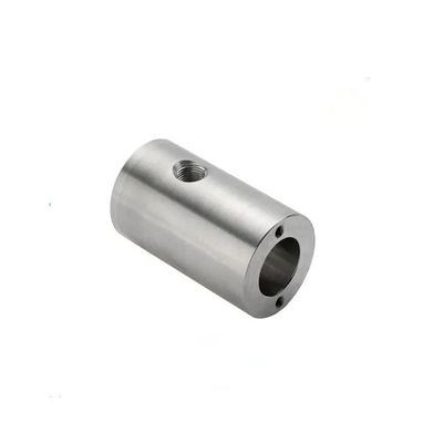 comprar Custom Sandblast Machining and Custom Solutions Expertly Engineered Stainless Steel CNC Parts for Industrial Applications online manufacture