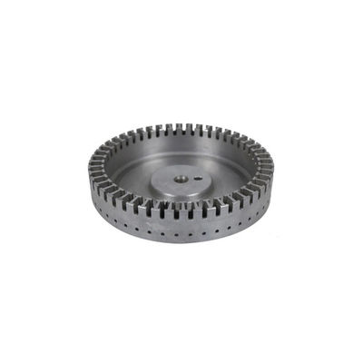 comprar Componentes metálicos CNC de alta precisão personalizados para produção de tecnologia CNC avançada online manufacture