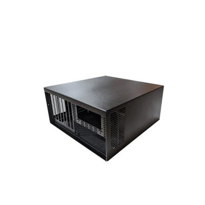 comprar Controle Fabricação de peças de metal de chapa de cobre de aço inoxidável de alta precisão de corte a laser Fabricação de estrutura de soldagem online manufacture
