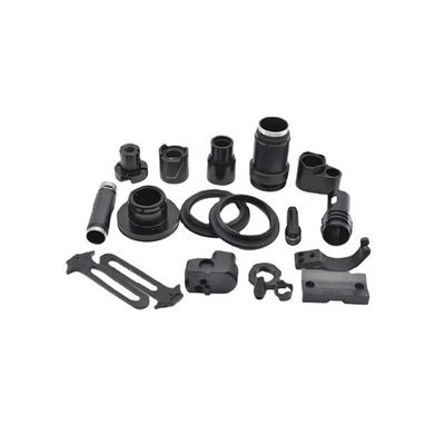 comprar Partes CNC de alumínio personalizadas para aplicações OEM online manufacture