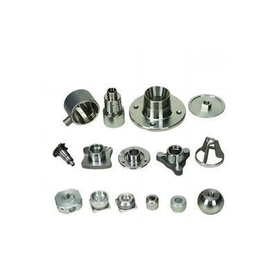 comprar Partes de torneamento CNC personalizadas para máquinas industriais de alto desempenho Partes metálicas para tecnologia avançada de torneamento CNC online manufacture