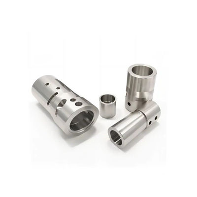 comprar Peças de torneamento CNC personalizadas para aplicações de peças metálicas de máquinas industriais de alto desempenho online manufacture
