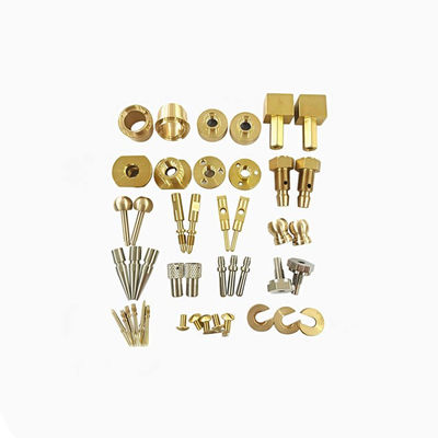 comprar Peças de Torneamento CNC de Alto Desempenho para Serviço de Fabricação de Metal de Maquinaria Industrial Personalizada online manufacture