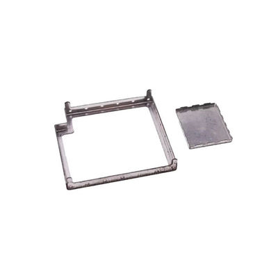 comprar Estampagem de metal de precisão personalizada para proteção EMI RFI em dispositivos eletrônicos de alta frequência com protetores RF de PCB personalizados online manufacture